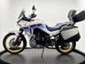 USED 2023 73 HONDA XL750 TRANSALP FULL HONDA LUGGAGE YAMAHA MAIN DEALERSHIP