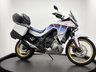 USED 2023 73 HONDA XL750 TRANSALP FULL HONDA LUGGAGE YAMAHA MAIN DEALERSHIP