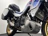 USED 2023 73 HONDA XL750 TRANSALP FULL HONDA LUGGAGE YAMAHA MAIN DEALERSHIP