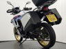 USED 2023 73 HONDA XL750 TRANSALP FULL HONDA LUGGAGE YAMAHA MAIN DEALERSHIP