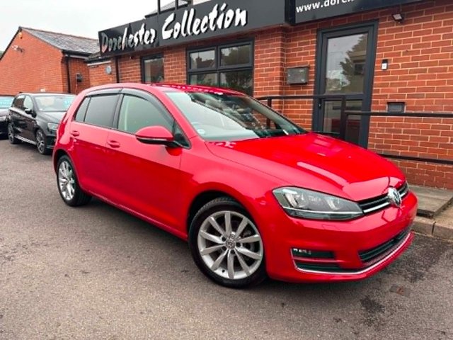 2015 VOLKSWAGEN GOLF GT VOLKSWAGEN GOLF GT 1.4 TSI DSG AUTOMATIC JAPANESE IMPORT 2015 29,832... photo