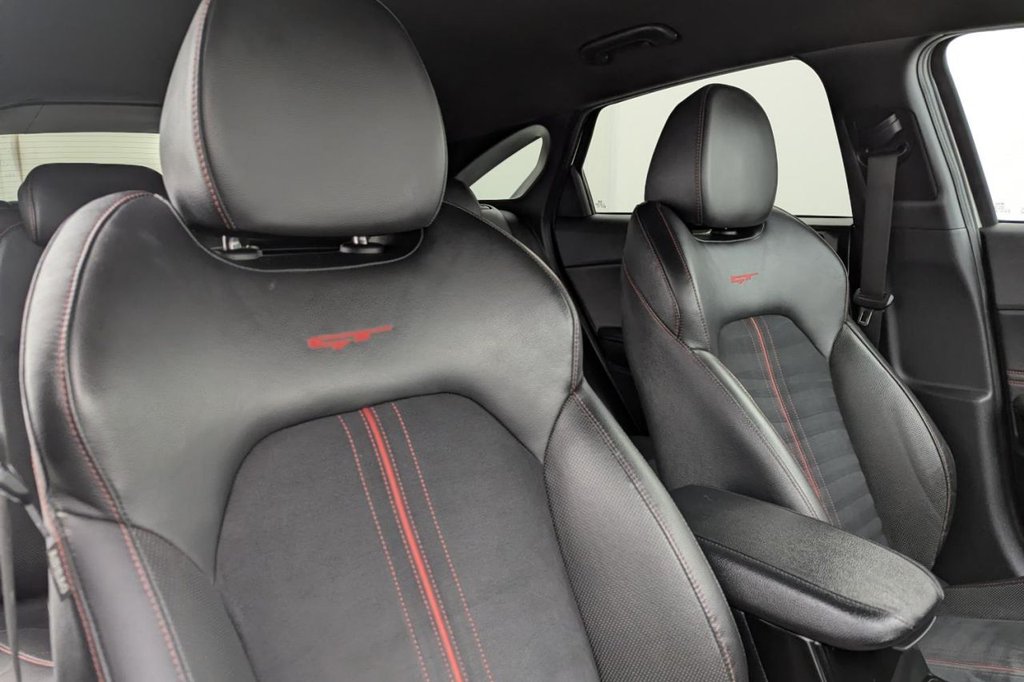 USED 2019 68 KIA PROCEED 1.6 T-GDi GT Shooting Brake 5dr Petrol DCT Euro 6 (s/s) (201 bhp) Car Play, Sat Nav, Keyless
