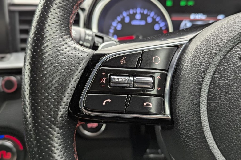USED 2019 68 KIA PROCEED 1.6 T-GDi GT Shooting Brake 5dr Petrol DCT Euro 6 (s/s) (201 bhp) Car Play, Sat Nav, Keyless
