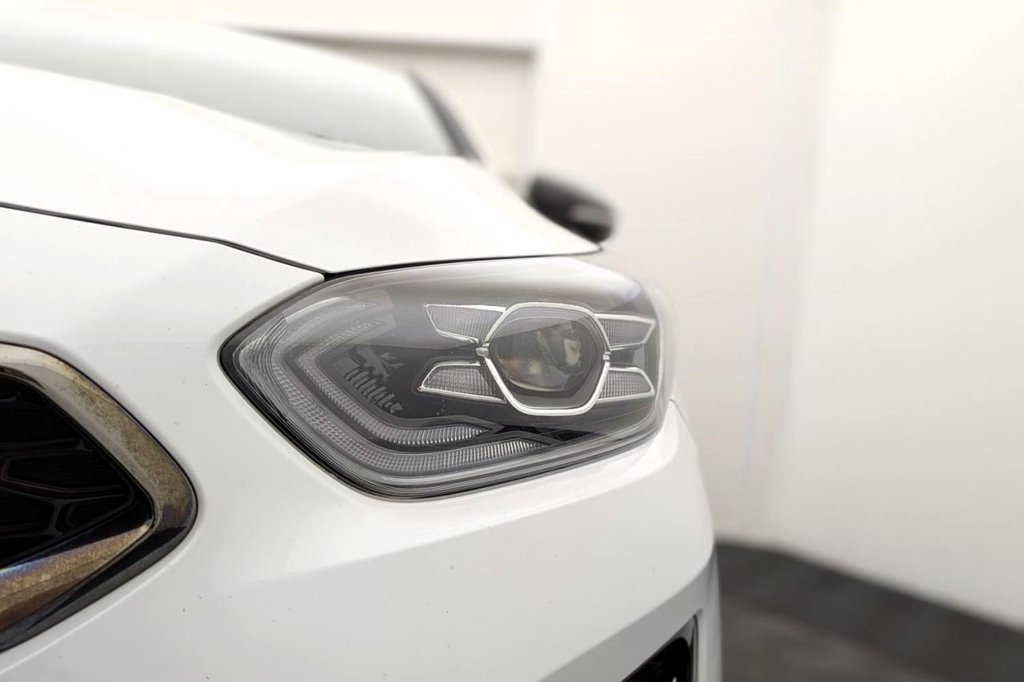 USED 2019 68 KIA PROCEED 1.6 T-GDi GT Shooting Brake 5dr Petrol DCT Euro 6 (s/s) (201 bhp) Car Play, Sat Nav, Keyless