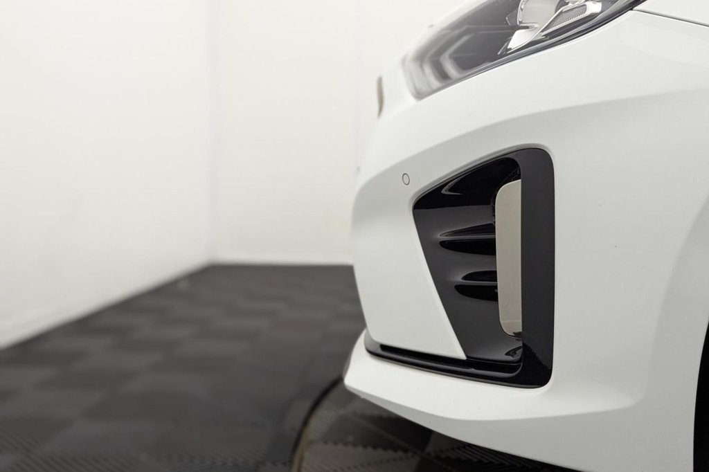 USED 2019 68 KIA PROCEED 1.6 T-GDi GT Shooting Brake 5dr Petrol DCT Euro 6 (s/s) (201 bhp) Car Play, Sat Nav, Keyless