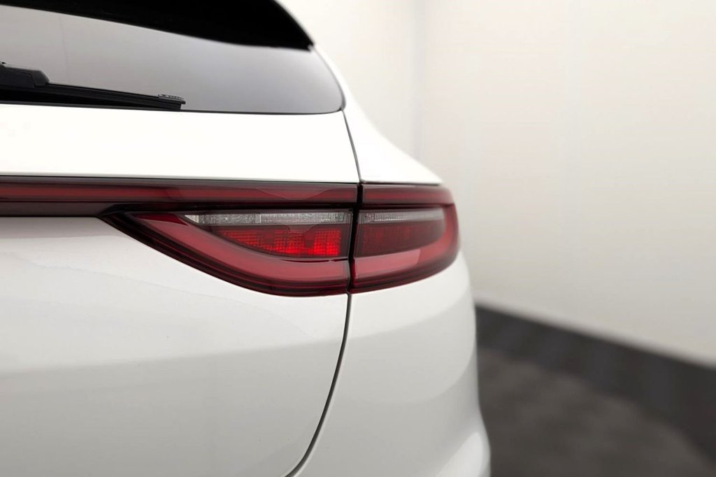 USED 2019 68 KIA PROCEED 1.6 T-GDi GT Shooting Brake 5dr Petrol DCT Euro 6 (s/s) (201 bhp) Car Play, Sat Nav, Keyless