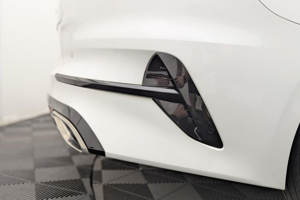 USED 2019 68 KIA PROCEED 1.6 T-GDi GT Shooting Brake 5dr Petrol DCT Euro 6 (s/s) (201 bhp) Car Play, Sat Nav, Keyless