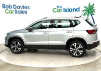 USED 2017 67 SEAT ATECA 1.4 EcoTSI SE Technology SUV 5dr Petrol Manual Euro 6 (s/s) (150 ps) Full Seat Service History, SATNAV, CarPlay, Parking Camera, Heated Seats, 61000 Miles Cruise Control & 18" Alloys