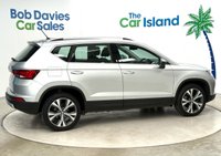 USED 2017 67 SEAT ATECA 1.4 EcoTSI SE Technology SUV 5dr Petrol Manual Euro 6 (s/s) (150 ps) Full Seat Service History, SATNAV, CarPlay, Parking Camera, Heated Seats, 61000 Miles Cruise Control & 18" Alloys