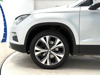 USED 2017 67 SEAT ATECA 1.4 EcoTSI SE Technology SUV 5dr Petrol Manual Euro 6 (s/s) (150 ps) Full Seat Service History, SATNAV, CarPlay, Parking Camera, Heated Seats, 61000 Miles Cruise Control & 18" Alloys