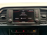 USED 2017 67 SEAT ATECA 1.4 EcoTSI SE Technology SUV 5dr Petrol Manual Euro 6 (s/s) (150 ps) Full Seat Service History, SATNAV, CarPlay, Parking Camera, Heated Seats, 61000 Miles Cruise Control & 18" Alloys