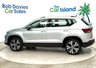 USED 2017 67 SEAT ATECA 1.4 EcoTSI SE Technology SUV 5dr Petrol Manual Euro 6 (s/s) (150 ps) Full Seat Service History, SATNAV, CarPlay, Parking Camera, Heated Seats, 61000 Miles Cruise Control & 18" Alloys