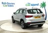 USED 2017 67 SEAT ATECA 1.4 EcoTSI SE Technology SUV 5dr Petrol Manual Euro 6 (s/s) (150 ps) Full Seat Service History, SATNAV, CarPlay, Parking Camera, Heated Seats, 61000 Miles Cruise Control & 18" Alloys