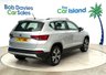 USED 2017 67 SEAT ATECA 1.4 EcoTSI SE Technology SUV 5dr Petrol Manual Euro 6 (s/s) (150 ps) Full Seat Service History, SATNAV, CarPlay, Parking Camera, Heated Seats, 61000 Miles Cruise Control & 18" Alloys