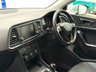 USED 2017 67 SEAT ATECA 1.4 EcoTSI SE Technology SUV 5dr Petrol Manual Euro 6 (s/s) (150 ps) Full Seat Service History, SATNAV, CarPlay, Parking Camera, Heated Seats, 61000 Miles Cruise Control & 18" Alloys
