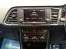USED 2017 67 SEAT ATECA 1.4 EcoTSI SE Technology SUV 5dr Petrol Manual Euro 6 (s/s) (150 ps) Full Seat Service History, SATNAV, CarPlay, Parking Camera, Heated Seats, 61000 Miles Cruise Control & 18" Alloys