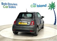 USED 2020 20 FIAT 500 1.2 Rock Star Hatchback 3dr Petrol Manual Euro 6 (s/s) (69 bhp) Gorgeous 20 Plate Fiat 500 "Rock Star" with Glass Roof, SATNAV, CarPlay, Alloys, Parking Sensors, 56000 Miles and 7 SERVICES :-)