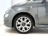 USED 2020 20 FIAT 500 1.2 Rock Star Hatchback 3dr Petrol Manual Euro 6 (s/s) (69 bhp) Gorgeous 20 Plate Fiat 500 "Rock Star" with Glass Roof, SATNAV, CarPlay, Alloys, Parking Sensors, 56000 Miles and 7 SERVICES :-)