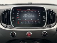 USED 2020 20 FIAT 500 1.2 Rock Star Hatchback 3dr Petrol Manual Euro 6 (s/s) (69 bhp) Gorgeous 20 Plate Fiat 500 "Rock Star" with Glass Roof, SATNAV, CarPlay, Alloys, Parking Sensors, 56000 Miles and 7 SERVICES :-)