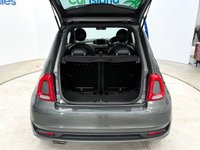 USED 2020 20 FIAT 500 1.2 Rock Star Hatchback 3dr Petrol Manual Euro 6 (s/s) (69 bhp) Gorgeous 20 Plate Fiat 500 "Rock Star" with Glass Roof, SATNAV, CarPlay, Alloys, Parking Sensors, 56000 Miles and 7 SERVICES :-)