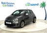 USED 2020 20 FIAT 500 1.2 Rock Star Hatchback 3dr Petrol Manual Euro 6 (s/s) (69 bhp) Gorgeous 20 Plate Fiat 500 "Rock Star" with Glass Roof, SATNAV, CarPlay, Alloys, Parking Sensors, 56000 Miles and 7 SERVICES :-)