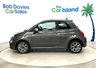 USED 2020 20 FIAT 500 1.2 Rock Star Hatchback 3dr Petrol Manual Euro 6 (s/s) (69 bhp) Gorgeous 20 Plate Fiat 500 "Rock Star" with Glass Roof, SATNAV, CarPlay, Alloys, Parking Sensors, 56000 Miles and 7 SERVICES :-)