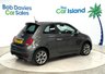 USED 2020 20 FIAT 500 1.2 Rock Star Hatchback 3dr Petrol Manual Euro 6 (s/s) (69 bhp) Gorgeous 20 Plate Fiat 500 "Rock Star" with Glass Roof, SATNAV, CarPlay, Alloys, Parking Sensors, 56000 Miles and 7 SERVICES :-)