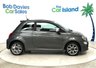 USED 2020 20 FIAT 500 1.2 Rock Star Hatchback 3dr Petrol Manual Euro 6 (s/s) (69 bhp) Gorgeous 20 Plate Fiat 500 "Rock Star" with Glass Roof, SATNAV, CarPlay, Alloys, Parking Sensors, 56000 Miles and 7 SERVICES :-)