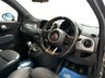 USED 2020 20 FIAT 500 1.2 Rock Star Hatchback 3dr Petrol Manual Euro 6 (s/s) (69 bhp) Gorgeous 20 Plate Fiat 500 "Rock Star" with Glass Roof, SATNAV, CarPlay, Alloys, Parking Sensors, 56000 Miles and 7 SERVICES :-)