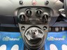 USED 2020 20 FIAT 500 1.2 Rock Star Hatchback 3dr Petrol Manual Euro 6 (s/s) (69 bhp) Gorgeous 20 Plate Fiat 500 "Rock Star" with Glass Roof, SATNAV, CarPlay, Alloys, Parking Sensors, 56000 Miles and 7 SERVICES :-)