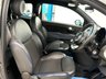 USED 2020 20 FIAT 500 1.2 Rock Star Hatchback 3dr Petrol Manual Euro 6 (s/s) (69 bhp) Gorgeous 20 Plate Fiat 500 "Rock Star" with Glass Roof, SATNAV, CarPlay, Alloys, Parking Sensors, 56000 Miles and 7 SERVICES :-)