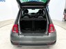 USED 2020 20 FIAT 500 1.2 Rock Star Hatchback 3dr Petrol Manual Euro 6 (s/s) (69 bhp) Gorgeous 20 Plate Fiat 500 "Rock Star" with Glass Roof, SATNAV, CarPlay, Alloys, Parking Sensors, 56000 Miles and 7 SERVICES :-)