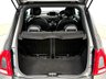 USED 2020 20 FIAT 500 1.2 Rock Star Hatchback 3dr Petrol Manual Euro 6 (s/s) (69 bhp) Gorgeous 20 Plate Fiat 500 "Rock Star" with Glass Roof, SATNAV, CarPlay, Alloys, Parking Sensors, 56000 Miles and 7 SERVICES :-)
