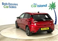 USED 2021 21 HYUNDAI I20 1.0 T-GDi MHEV Premium Hatchback 5dr Petrol Hybrid Manual Euro 6 (s/s) (100 ps) Gorgeous Low Mileage One Owner Full Service History Car with Great Spec, Large Touchscreen SATNAV, CarPlay, Heated Seats, Parking Camera and only 16000 Miles from new.