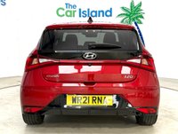 USED 2021 21 HYUNDAI I20 1.0 T-GDi MHEV Premium Hatchback 5dr Petrol Hybrid Manual Euro 6 (s/s) (100 ps) Gorgeous Low Mileage One Owner Full Service History Car with Great Spec, Large Touchscreen SATNAV, CarPlay, Heated Seats, Parking Camera and only 16000 Miles from new.