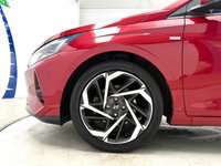 USED 2021 21 HYUNDAI I20 1.0 T-GDi MHEV Premium Hatchback 5dr Petrol Hybrid Manual Euro 6 (s/s) (100 ps) Gorgeous Low Mileage One Owner Full Service History Car with Great Spec, Large Touchscreen SATNAV, CarPlay, Heated Seats, Parking Camera and only 16000 Miles from new.