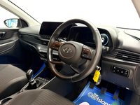 USED 2021 21 HYUNDAI I20 1.0 T-GDi MHEV Premium Hatchback 5dr Petrol Hybrid Manual Euro 6 (s/s) (100 ps) Gorgeous Low Mileage One Owner Full Service History Car with Great Spec, Large Touchscreen SATNAV, CarPlay, Heated Seats, Parking Camera and only 16000 Miles from new.
