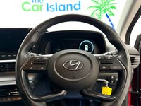 USED 2021 21 HYUNDAI I20 1.0 T-GDi MHEV Premium Hatchback 5dr Petrol Hybrid Manual Euro 6 (s/s) (100 ps) Gorgeous Low Mileage One Owner Full Service History Car with Great Spec, Large Touchscreen SATNAV, CarPlay, Heated Seats, Parking Camera and only 16000 Miles from new.
