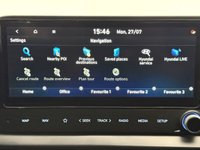 USED 2021 21 HYUNDAI I20 1.0 T-GDi MHEV Premium Hatchback 5dr Petrol Hybrid Manual Euro 6 (s/s) (100 ps) Gorgeous Low Mileage One Owner Full Service History Car with Great Spec, Large Touchscreen SATNAV, CarPlay, Heated Seats, Parking Camera and only 16000 Miles from new.
