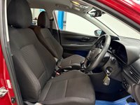 USED 2021 21 HYUNDAI I20 1.0 T-GDi MHEV Premium Hatchback 5dr Petrol Hybrid Manual Euro 6 (s/s) (100 ps) Gorgeous Low Mileage One Owner Full Service History Car with Great Spec, Large Touchscreen SATNAV, CarPlay, Heated Seats, Parking Camera and only 16000 Miles from new.