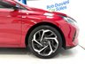 USED 2021 21 HYUNDAI I20 1.0 T-GDi MHEV Premium Hatchback 5dr Petrol Hybrid Manual Euro 6 (s/s) (100 ps) Gorgeous Low Mileage One Owner Full Service History Car with Great Spec, Large Touchscreen SATNAV, CarPlay, Heated Seats, Parking Camera and only 16000 Miles from new.