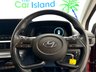 USED 2021 21 HYUNDAI I20 1.0 T-GDi MHEV Premium Hatchback 5dr Petrol Hybrid Manual Euro 6 (s/s) (100 ps) Gorgeous Low Mileage One Owner Full Service History Car with Great Spec, Large Touchscreen SATNAV, CarPlay, Heated Seats, Parking Camera and only 16000 Miles from new.