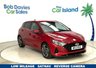 USED 2021 21 HYUNDAI I20 1.0 T-GDi MHEV Premium Hatchback 5dr Petrol Hybrid Manual Euro 6 (s/s) (100 ps) Gorgeous Low Mileage One Owner Full Service History Car with Great Spec, Large Touchscreen SATNAV, CarPlay, Heated Seats, Parking Camera and only 16000 Miles from new.
