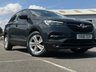 USED 2018 18 VAUXHALL GRANDLAND X 1.6 Turbo D BlueInjection SE SUV 5dr Diesel Manual Euro 6 (s/s) (120 ps) ** PRICE REDUCTION **