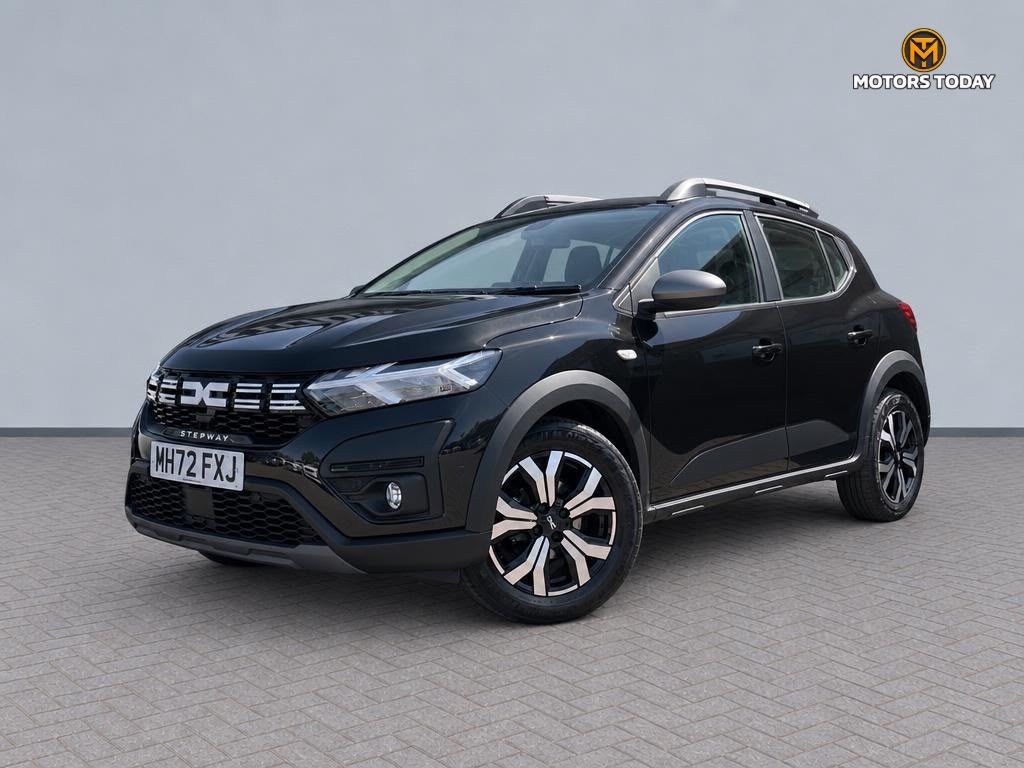2023 Dacia Sandero