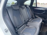 USED 2022 66 BMW X1 2.0 18d M Sport SUV 5dr Diesel Auto sDrive Euro 6 (s/s) (150 ps) 