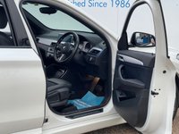 USED 2022 66 BMW X1 2.0 18d M Sport SUV 5dr Diesel Auto sDrive Euro 6 (s/s) (150 ps) 