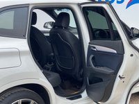 USED 2022 66 BMW X1 2.0 18d M Sport SUV 5dr Diesel Auto sDrive Euro 6 (s/s) (150 ps) 