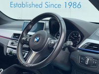 USED 2022 66 BMW X1 2.0 18d M Sport SUV 5dr Diesel Auto sDrive Euro 6 (s/s) (150 ps) 