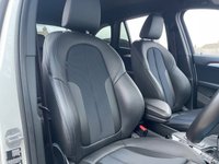 USED 2022 66 BMW X1 2.0 18d M Sport SUV 5dr Diesel Auto sDrive Euro 6 (s/s) (150 ps) 